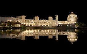 Amanora The Fern Pune, Series By Marriott