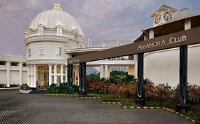Amanora The Fern Pune, Series By Marriott